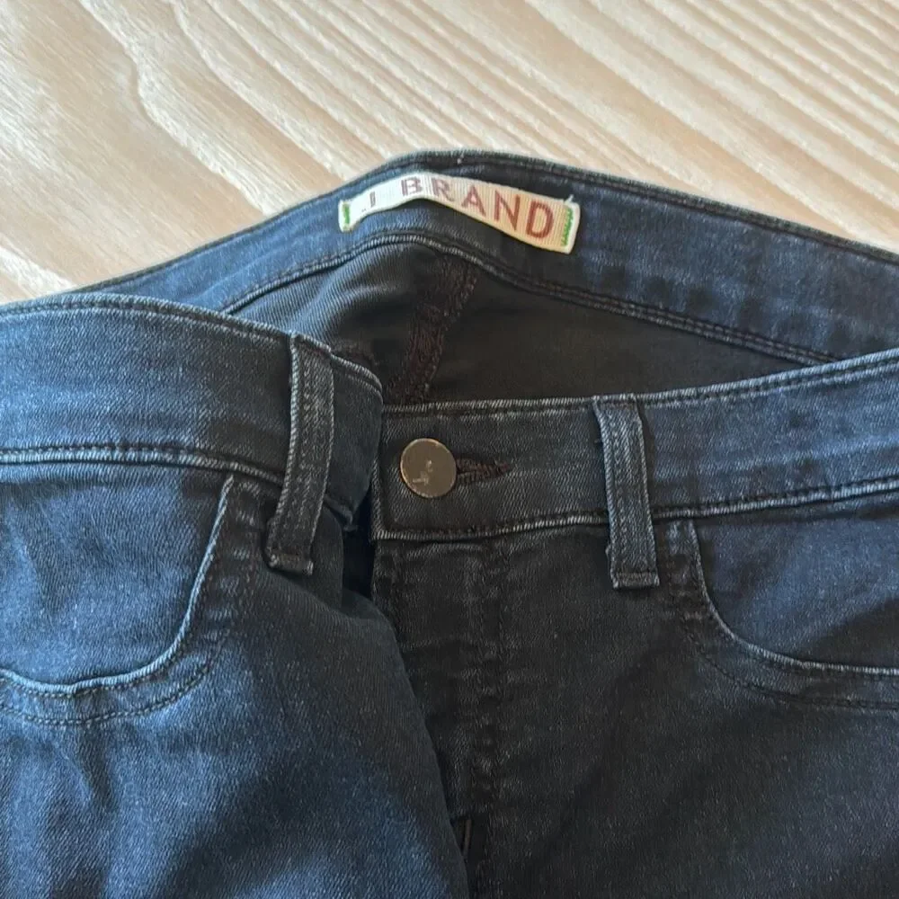 J Brand Legging Jean size 30